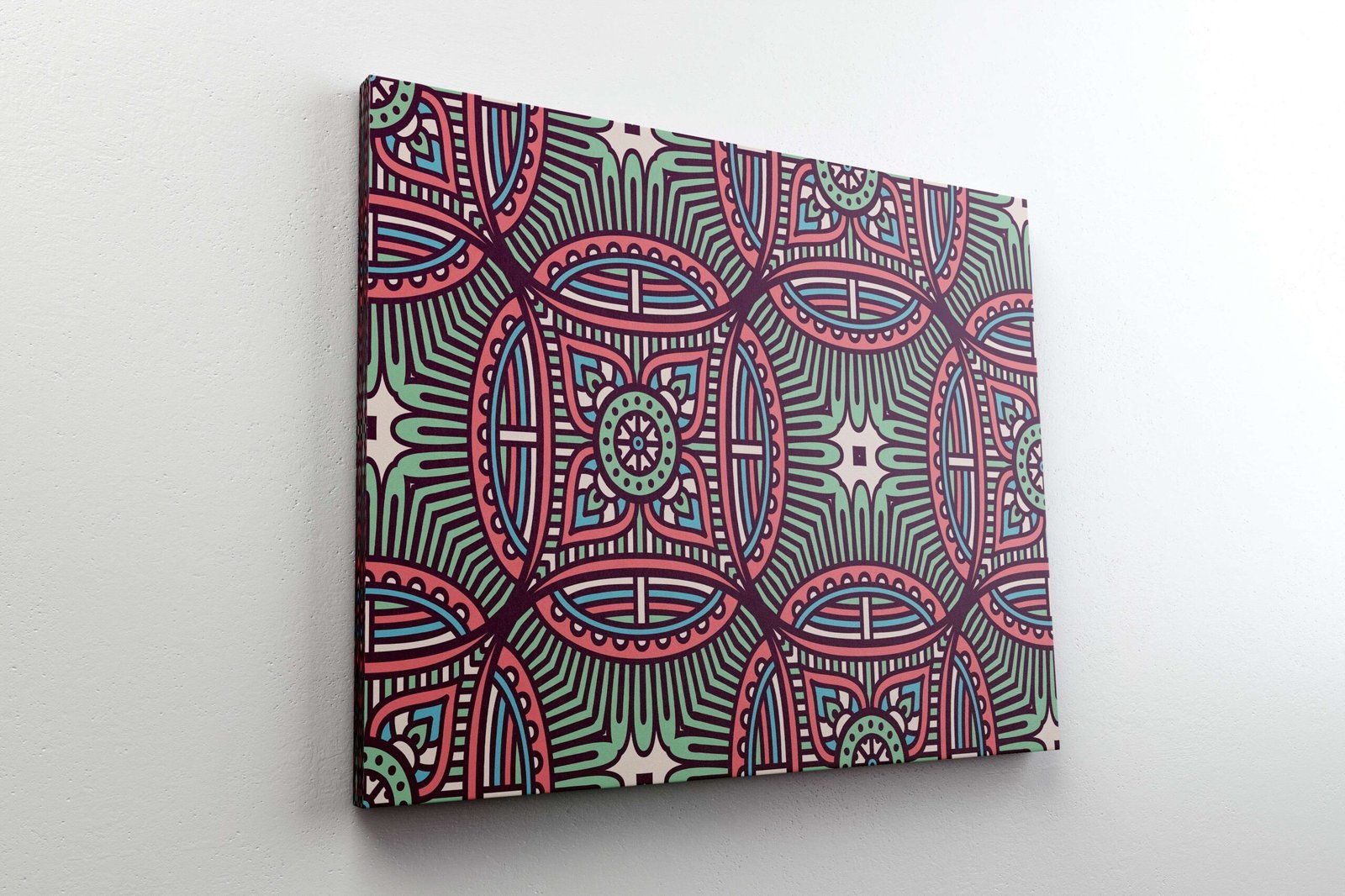 Stylish Canvas Art for Home & Office Spaces - Image 2